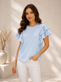 5029 SAMCO BAYAN BLUZ cm