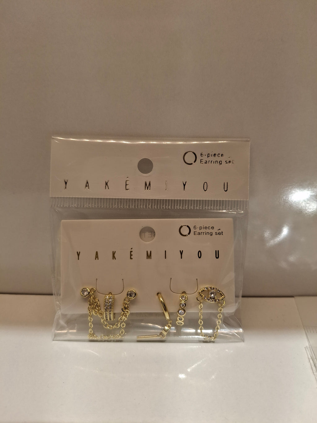 SET KÜPE 2
