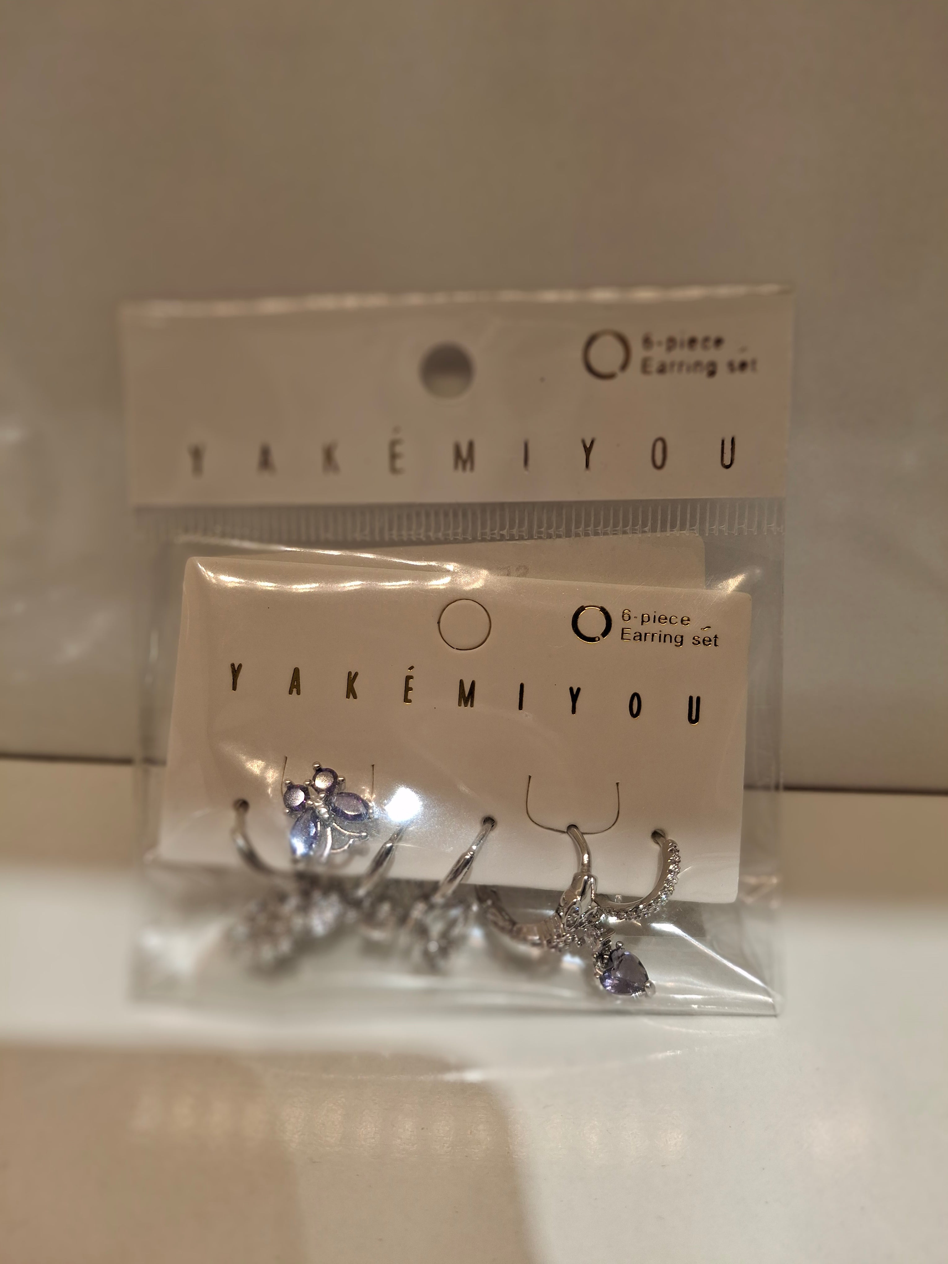 SET KÜPE 9