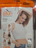 HALTER YAKA CROP