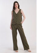 10628 CALIENTE YELEKLİ TAKIM cm