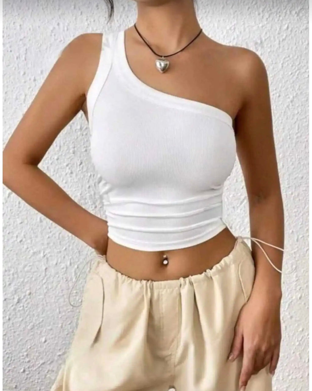 TEK OMUZ CROP