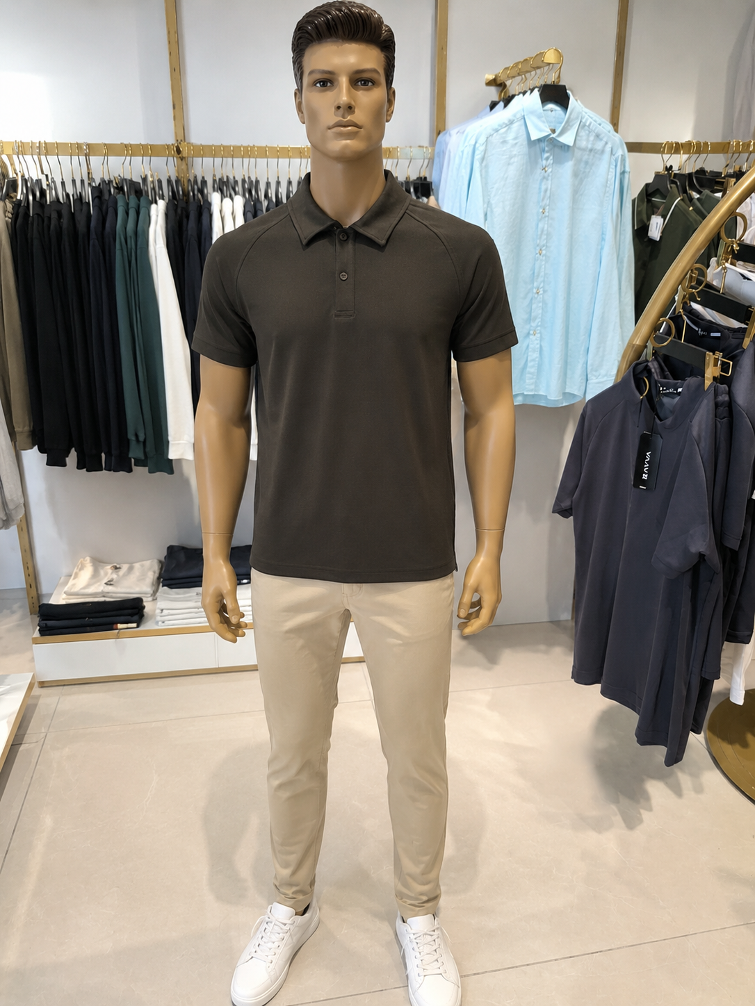 VPT-2037 ERK TSHIRT