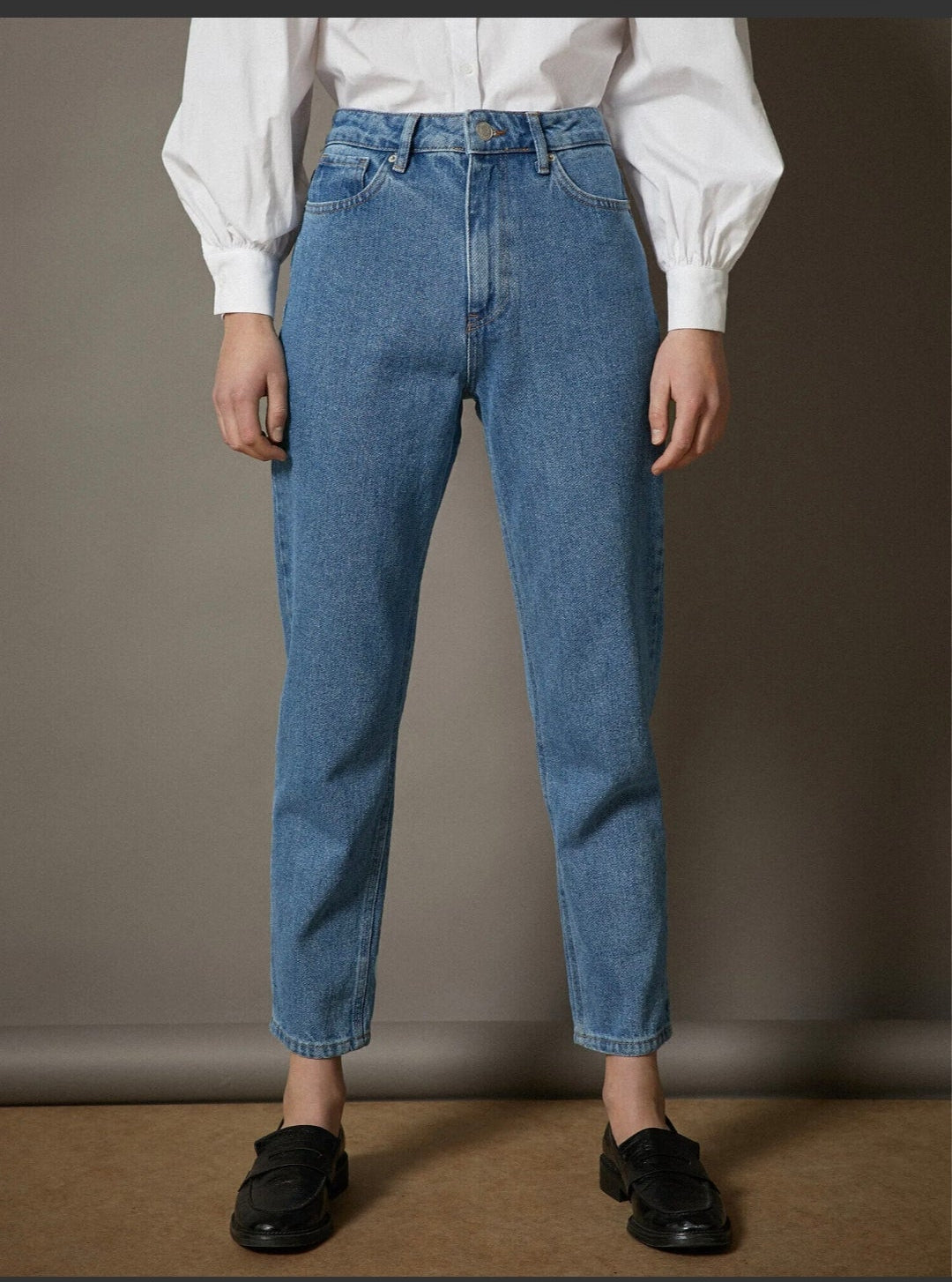 3115 KOT PANTOLON
