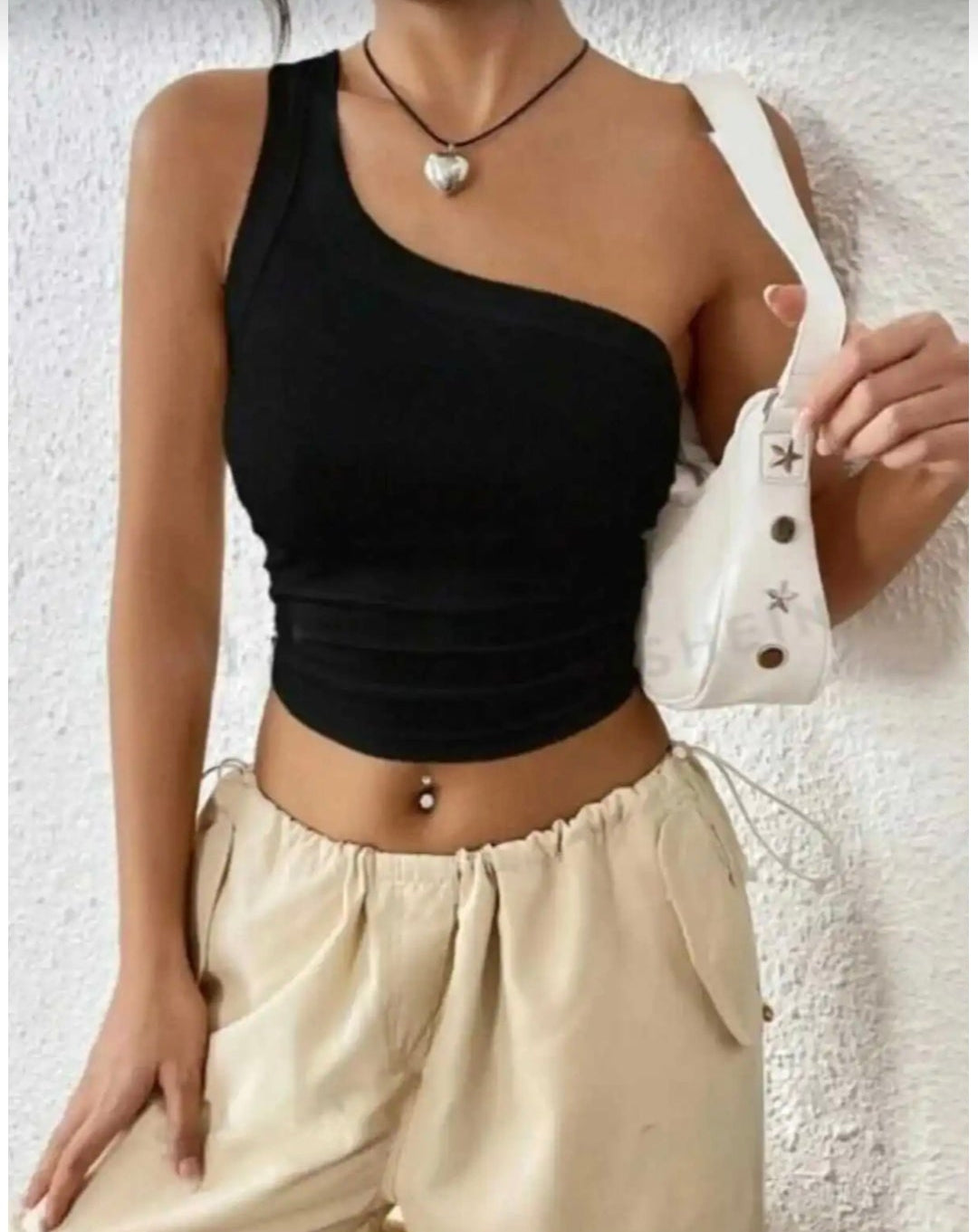 TEK OMUZ CROP