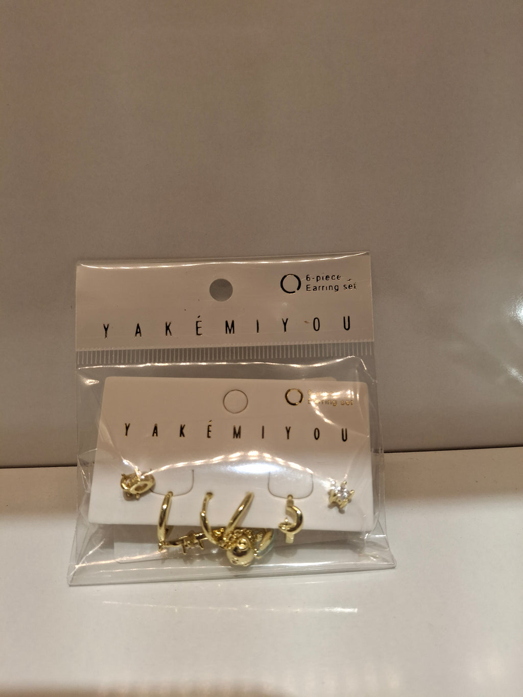 SET KÜPE 2