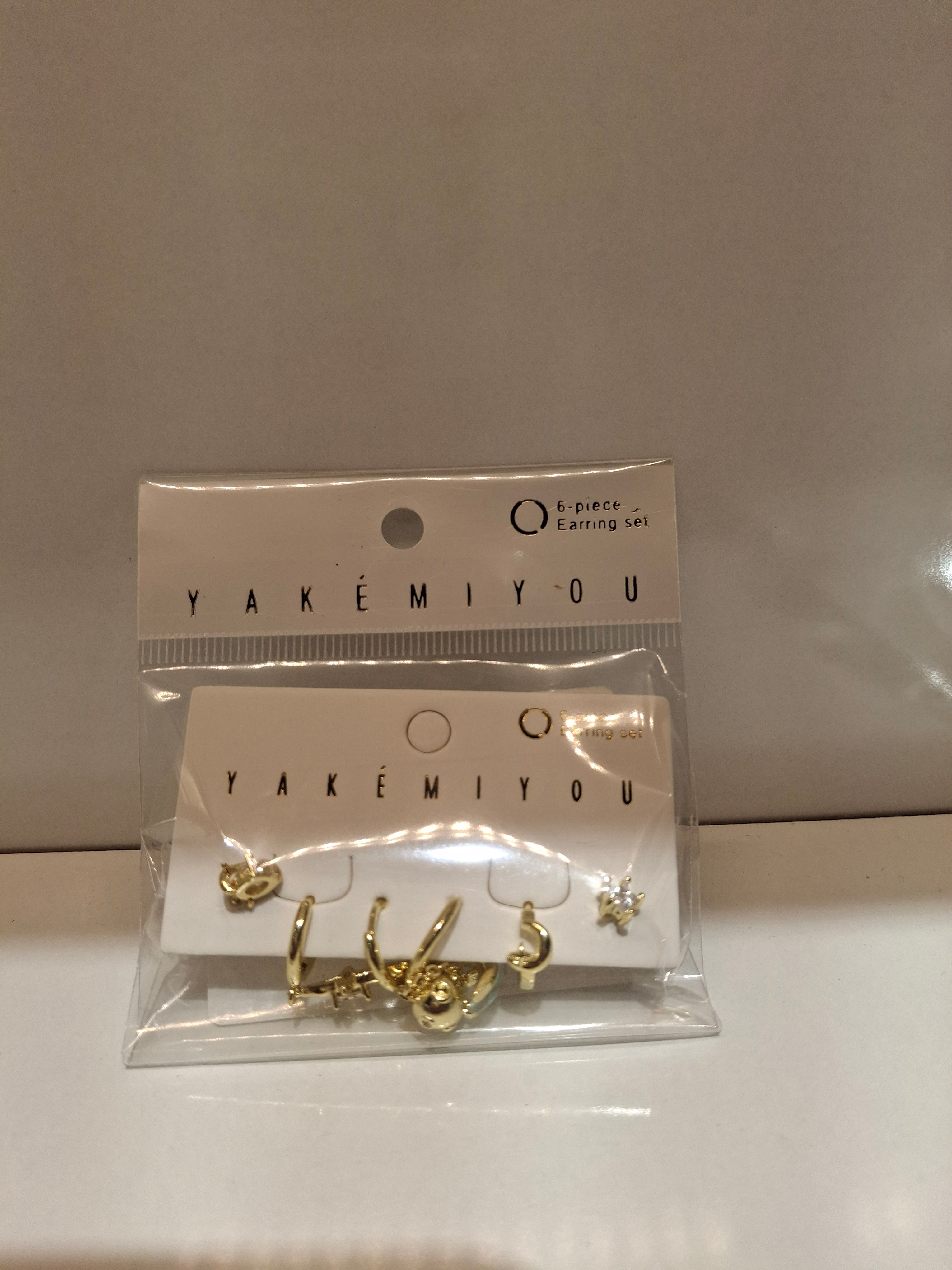 SET KÜPE 2