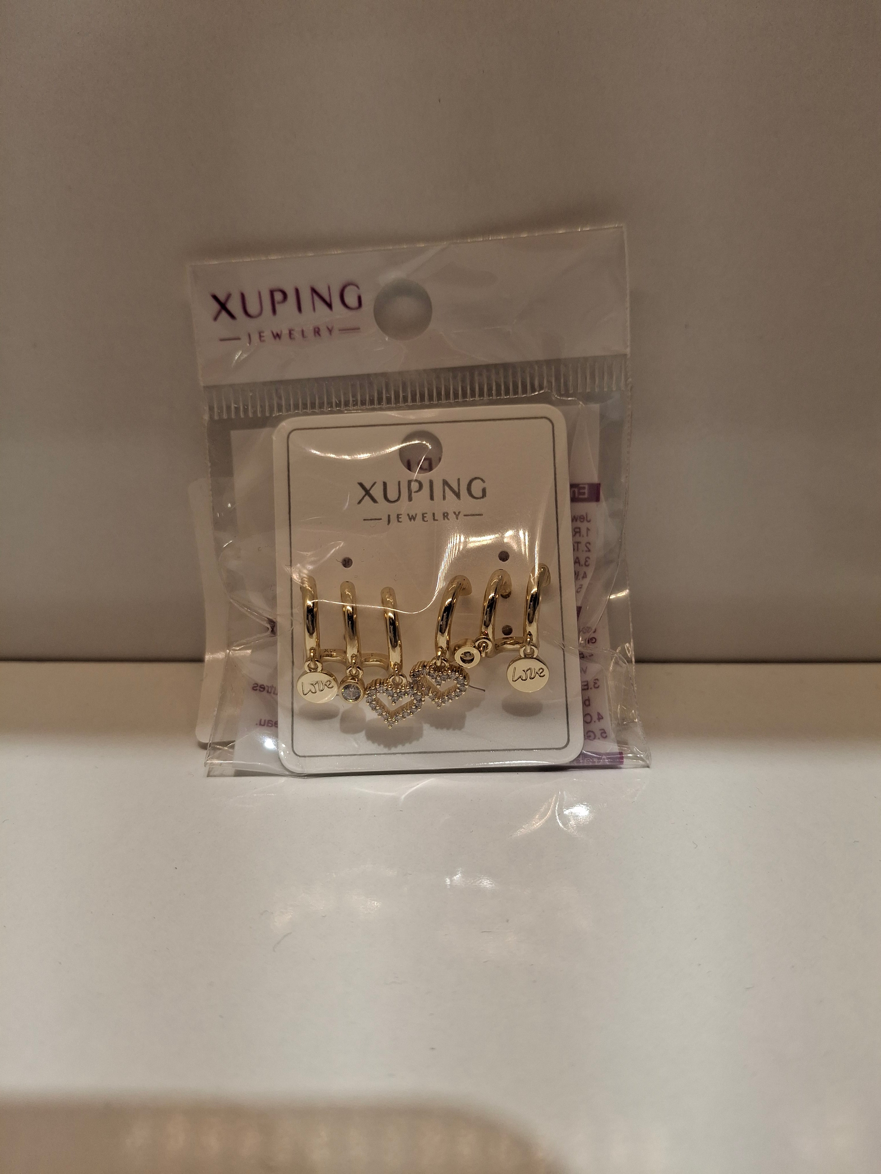SET KÜPE 5