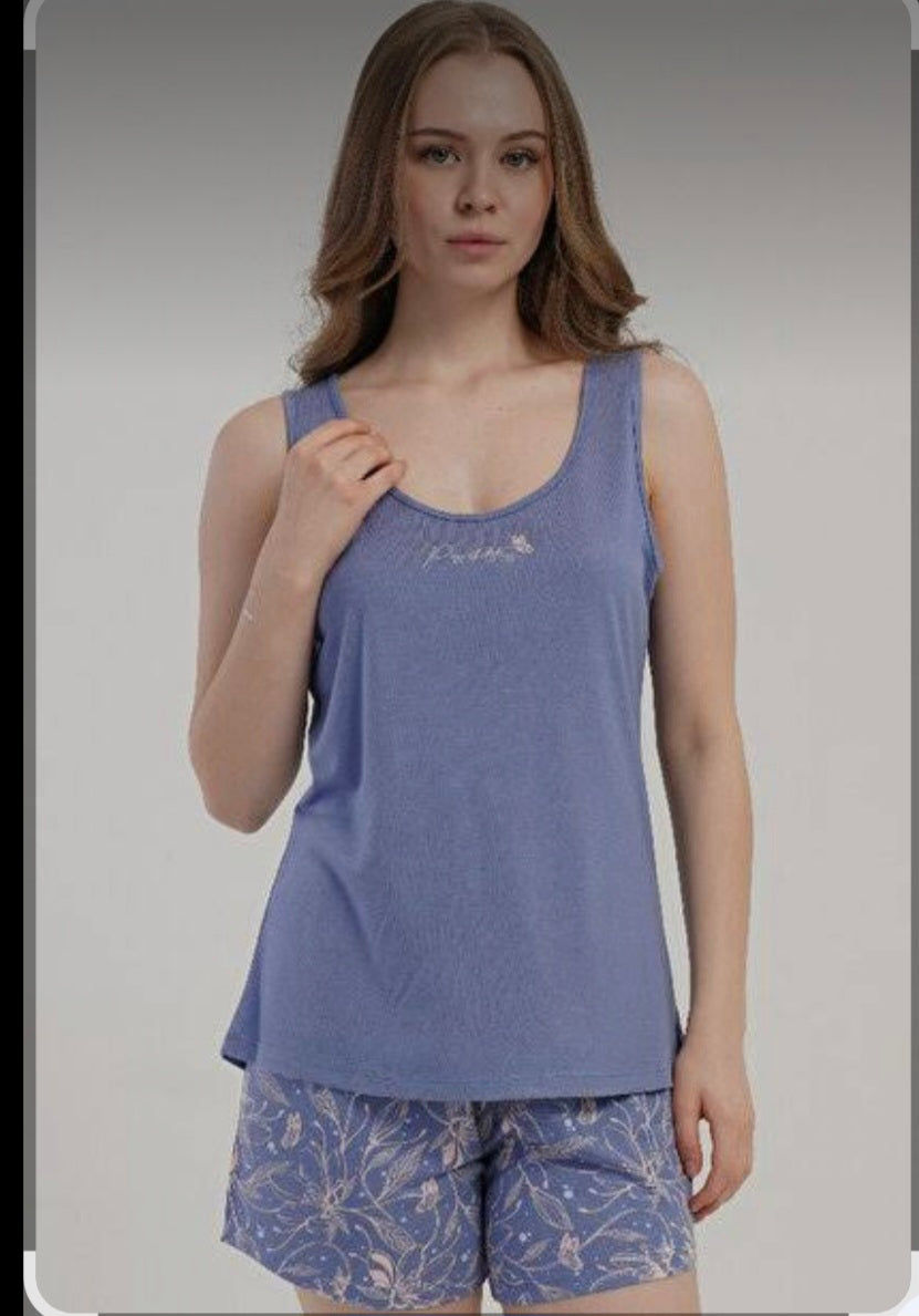 2964 PIJAMA TKM